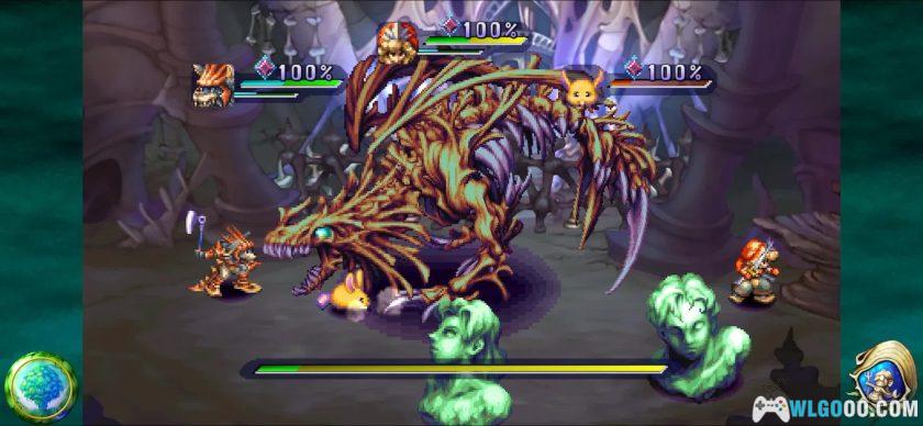 安卓 圣剑传说：玛娜传奇 v2023.1020.1[MOD内置菜单]｜中文HD重制版-图片16