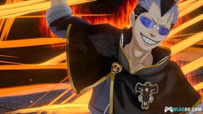 PC黑色五叶草：骑士四重奏v1.30[中文版]｜全DLC+升级档+修改器-图片5