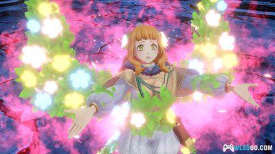 PC黑色五叶草：骑士四重奏v1.30[中文版]｜全DLC+升级档+修改器-图片6