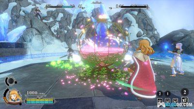 PC黑色五叶草：骑士四重奏v1.30[中文版]｜全DLC+升级档+修改器-图片7