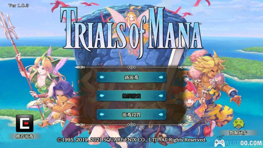 安卓 圣剑传说3重制版 v1.0.3[中文完整]｜SFC末期名作-图片4