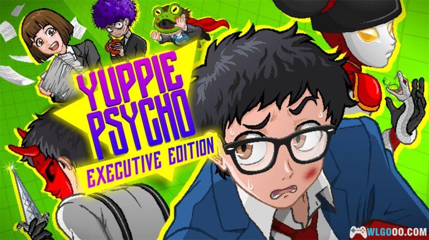 安卓 雅皮士精神v2.7.6b44[中文完整]｜超自然公司上班冒险！-图片1