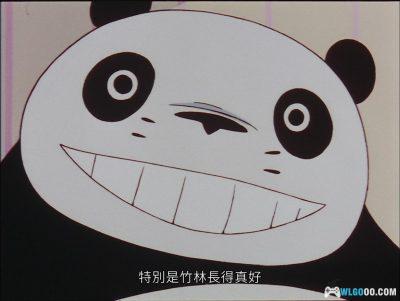 动画 熊猫家族：大雨马戏团(1973)[中日多音轨]｜1080P高清修复，宫崎骏-图片8