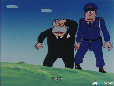 动画 熊猫家族：大雨马戏团(1973)[中日多音轨]｜1080P高清修复，宫崎骏-图片14