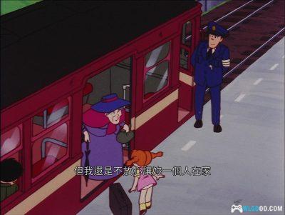 动画 熊猫家族：大雨马戏团(1973)[中日多音轨]｜1080P高清修复，宫崎骏-图片6