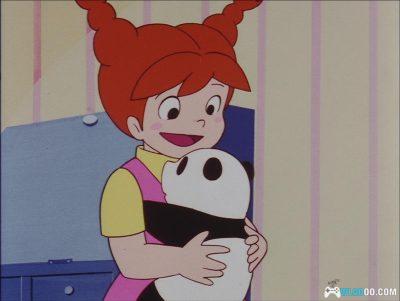 动画 熊猫家族：大雨马戏团(1973)[中日多音轨]｜1080P高清修复，宫崎骏-图片9