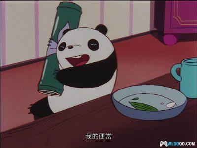 动画 熊猫家族：大雨马戏团(1973)[中日多音轨]｜1080P高清修复，宫崎骏-图片10