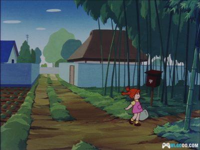 动画 熊猫家族：大雨马戏团(1973)[中日多音轨]｜1080P高清修复，宫崎骏-图片7