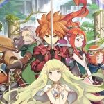 《圣剑传说 玛娜传奇》原声音乐集｜2CD无损54首，Remastered The Soundtrack-图片2