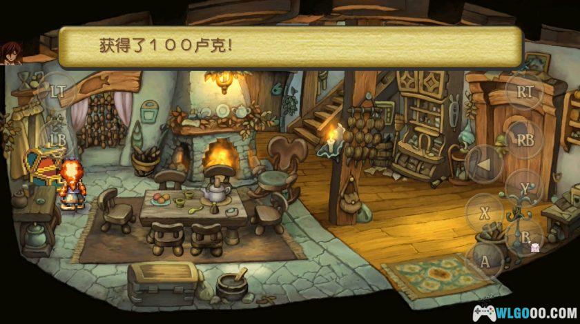 安卓 圣剑传说：玛娜传奇 v2023.1020.1[MOD内置菜单]｜中文HD重制版-图片7