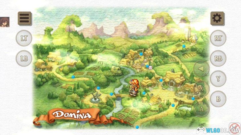 安卓 圣剑传说：玛娜传奇 v2023.1020.1[MOD内置菜单]｜中文HD重制版-图片9