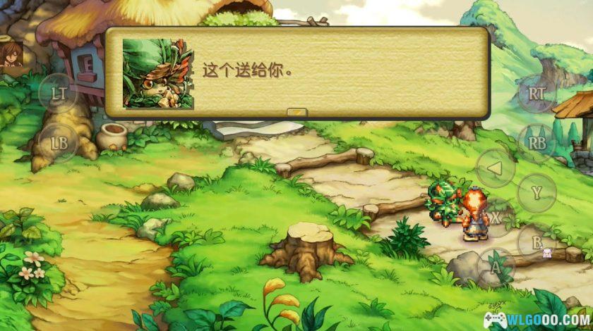 安卓 圣剑传说：玛娜传奇 v2023.1020.1[MOD内置菜单]｜中文HD重制版-图片11