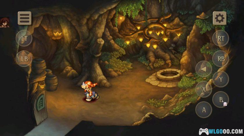 安卓 圣剑传说：玛娜传奇 v2023.1020.1[MOD内置菜单]｜中文HD重制版-图片10