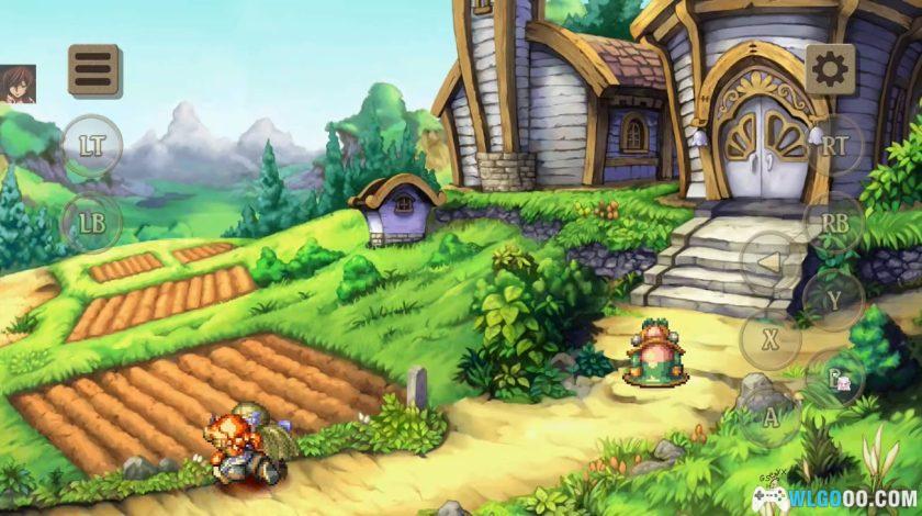 安卓 圣剑传说：玛娜传奇 v2023.1020.1[MOD内置菜单]｜中文HD重制版-图片12