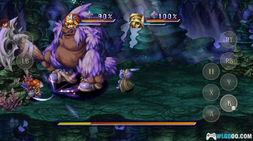 安卓 圣剑传说：玛娜传奇 v2023.1020.1[MOD内置菜单]｜中文HD重制版-图片15