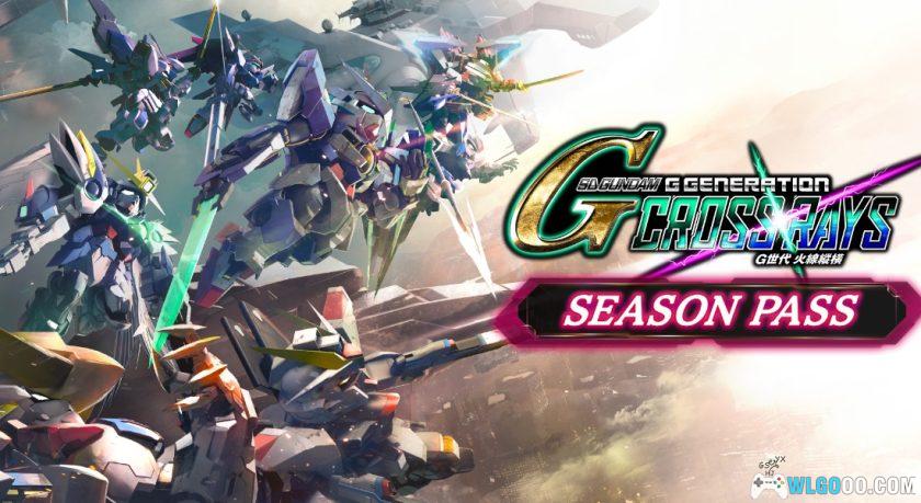 PC SD高达G世纪：火线纵横v1.64[中文版]｜DLC+修改器+手柄支持，铁华团出击！-图片1