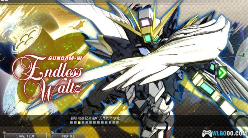 PC SD高达G世纪：火线纵横v1.64[中文版]｜DLC+修改器+手柄支持，铁华团出击！-图片2