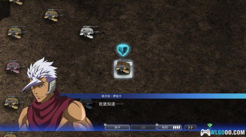 PC SD高达G世纪：火线纵横v1.64[中文版]｜DLC+修改器+手柄支持，铁华团出击！-图片8