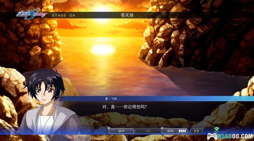 PC SD高达G世纪：火线纵横v1.64[中文版]｜DLC+修改器+手柄支持，铁华团出击！-图片18