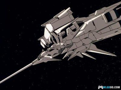 动画 机动战士高达0083 吉翁的残光(1992)[日语中字]｜1080P高清修复-图片10