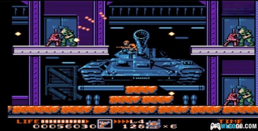 FC特种部队2：亚特兰蒂斯因子[Hack版]｜我方无敌模式-图片2