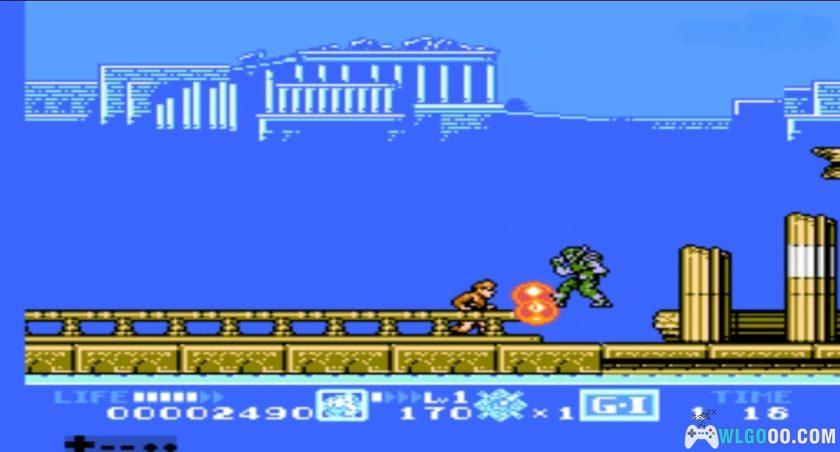 FC特种部队2：亚特兰蒂斯因子[Hack版]｜我方无敌模式-图片3