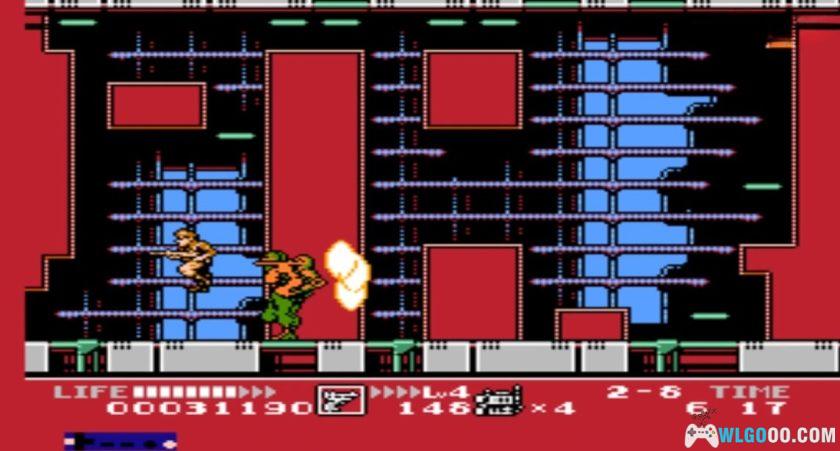 FC特种部队2：亚特兰蒂斯因子[Hack版]｜我方无敌模式-图片7