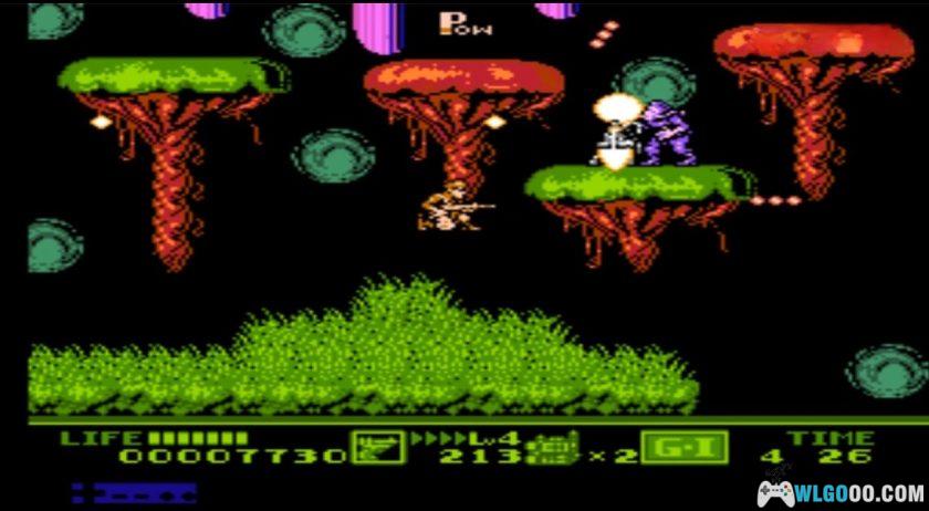 FC特种部队2：亚特兰蒂斯因子[Hack版]｜我方无敌模式-图片4