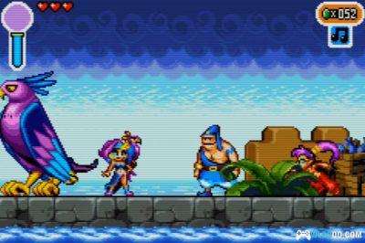 GBA香缇前进：危险革命[正式版]｜附3DS版-2025.5.2发布-图片13