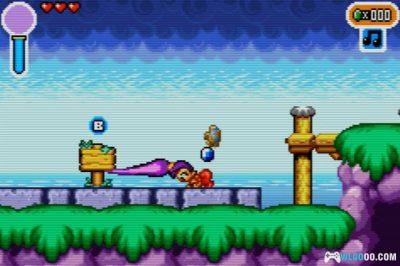 GBA香缇前进：危险革命[正式版]｜附3DS版-2025.5.2发布-图片5