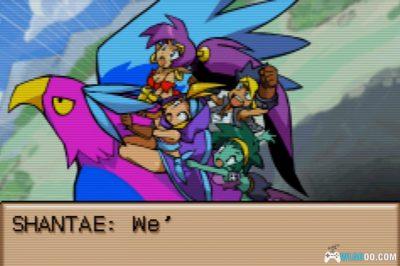 GBA香缇前进：危险革命[正式版]｜附3DS版-2025.5.2发布-图片12