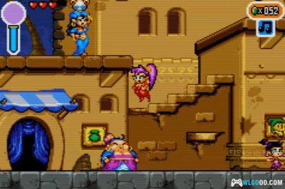 GBA香缇前进：危险革命[正式版]｜附3DS版-2025.5.2发布-图片3