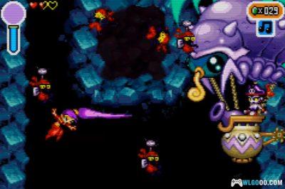 GBA香缇前进：危险革命[正式版]｜附3DS版-2025.5.2发布-图片8