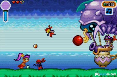 GBA香缇前进：危险革命[正式版]｜附3DS版-2025.5.2发布-图片7