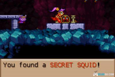 GBA香缇前进：危险革命[正式版]｜附3DS版-2025.5.2发布-图片10