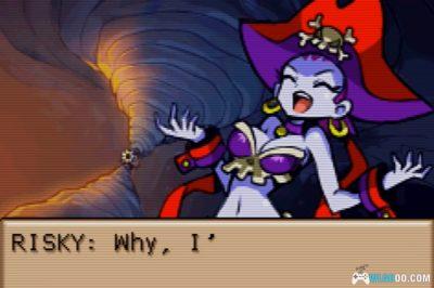 GBA香缇前进：危险革命[正式版]｜附3DS版-2025.5.2发布-图片11