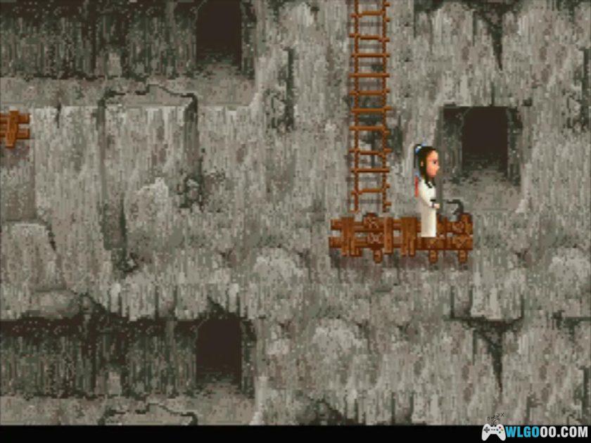 PC剑侠情缘DOS版[Win11兼容][1997]｜流程攻略+音乐大碟-图片12