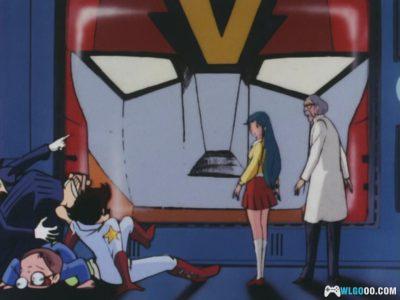 动画 超电磁侠孔巴特拉V(1976)[54集][日语中字]｜720P高清码率-图片18