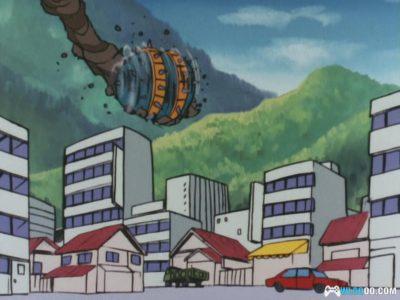 动画 超电磁侠孔巴特拉V(1976)[54集][日语中字]｜720P高清码率-图片17