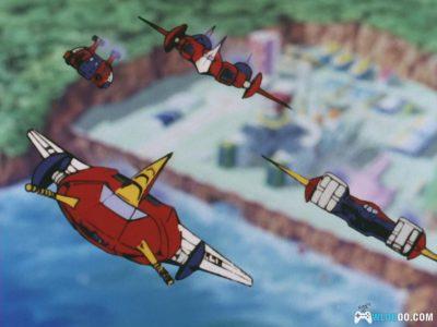 动画 超电磁侠孔巴特拉V(1976)[54集][日语中字]｜720P高清码率-图片20