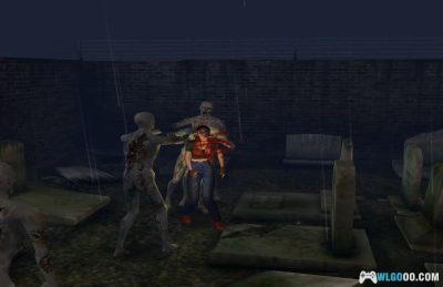 NGC生化危机：代号 维罗妮卡[完整汉化]｜攻略-2025.8.27更新-图片15