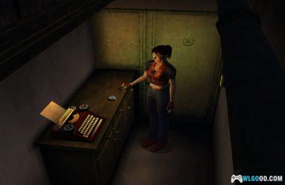 NGC生化危机：代号 维罗妮卡[完整汉化]｜攻略-2025.8.27更新-图片11