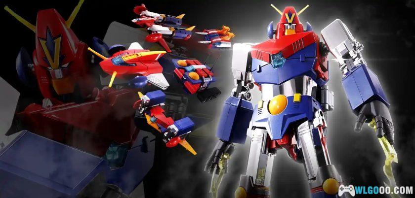 动画 超电磁侠孔巴特拉V(1976)[54集][日语中字]｜720P高清码率-图片22