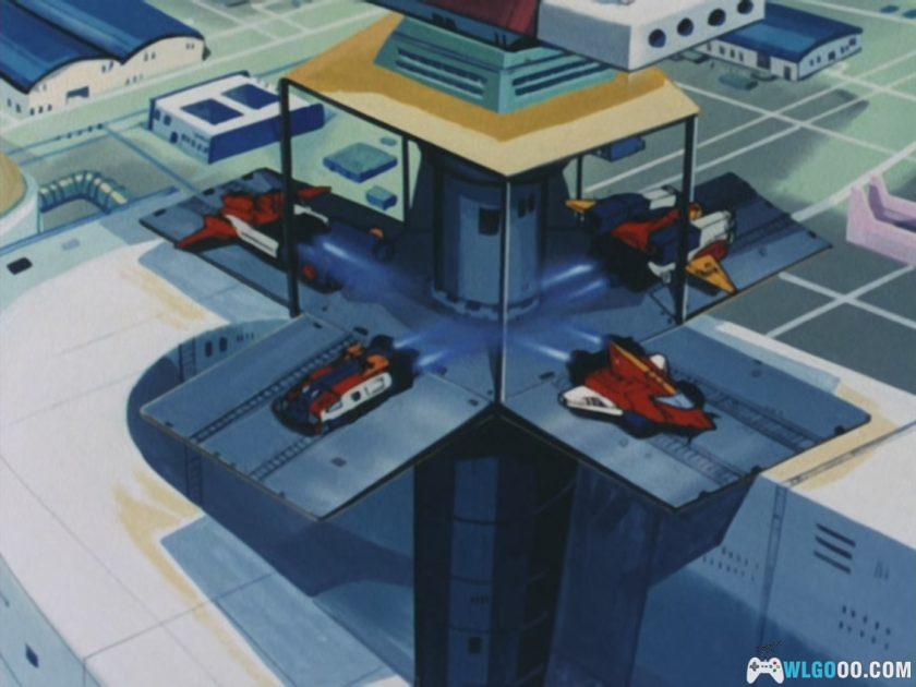 动画 超电磁侠孔巴特拉V(1976)[54集][日语中字]｜720P高清码率-图片6