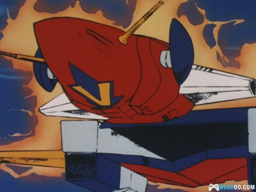 动画 超电磁侠孔巴特拉V(1976)[54集][日语中字]｜720P高清码率-图片9