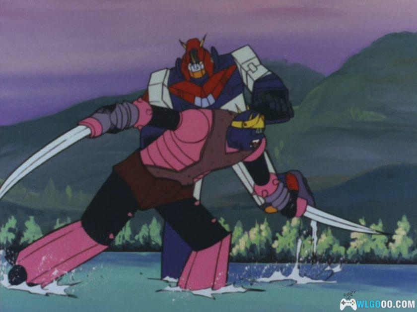 动画 超电磁侠孔巴特拉V(1976)[54集][日语中字]｜720P高清码率-图片10