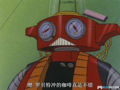 动画 超电磁侠孔巴特拉V(1976)[54集][日语中字]｜720P高清码率-图片13