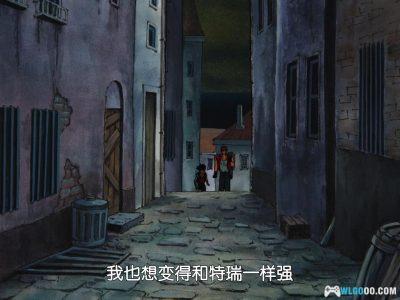 动画 Battle Fighters 饿狼传说2(1993)[日语中字]｜1080P修复-图片9