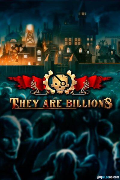 PC亿万僵尸 v1.1.4.10[GOG中文版]｜修改器+官方艺术集+MOD-图片1