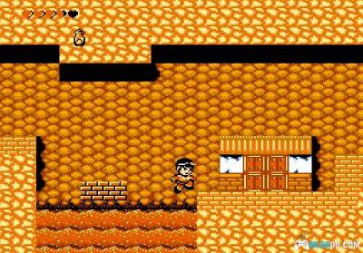 FC西游记世界1[Hack版]｜无限金钱瓶子，开场金箍棒-图片10